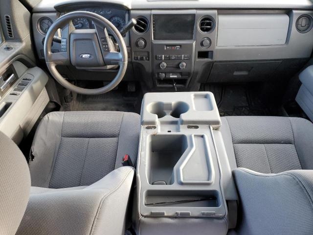 2014 FORD F150 SUPER - 1FTVW1ET3EKF11825