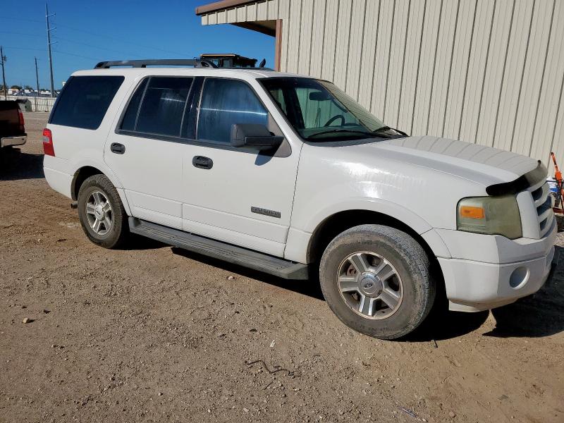2008 FORD EXPEDITION #3305726767