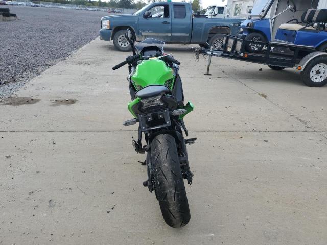 2023 KAWASAKI EX650 R - ML5EXER1XPDA81308