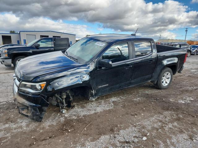2017 CHEVROLET COLORADO L #3292449703