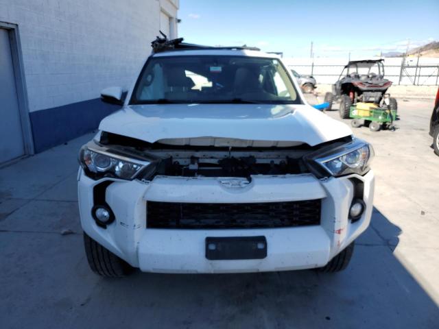 2018 TOYOTA 4RUNNER SR #3286923218