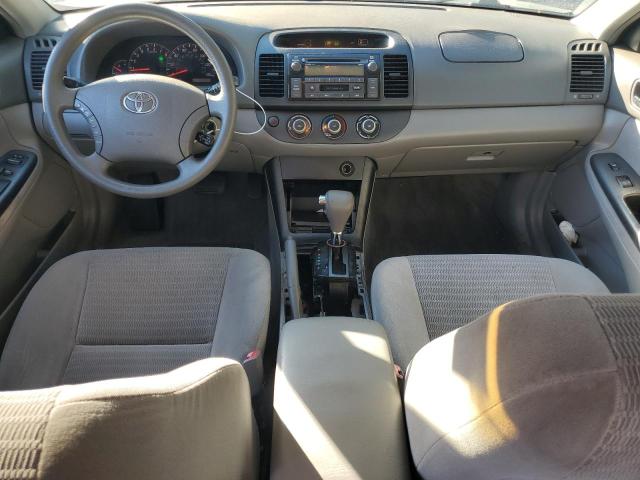 2005 TOYOTA CAMRY LE #3279473401