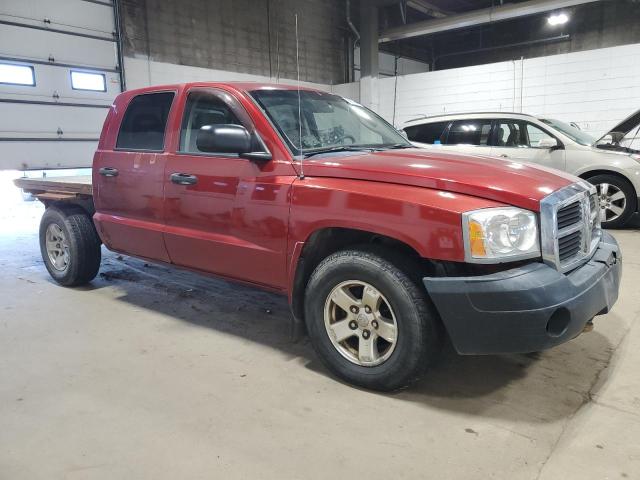 2006 DODGE DAKOTA QUA #3283796427