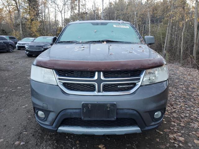 2012 DODGE JOURNEY SX - 3C4PDCCG9CT197223