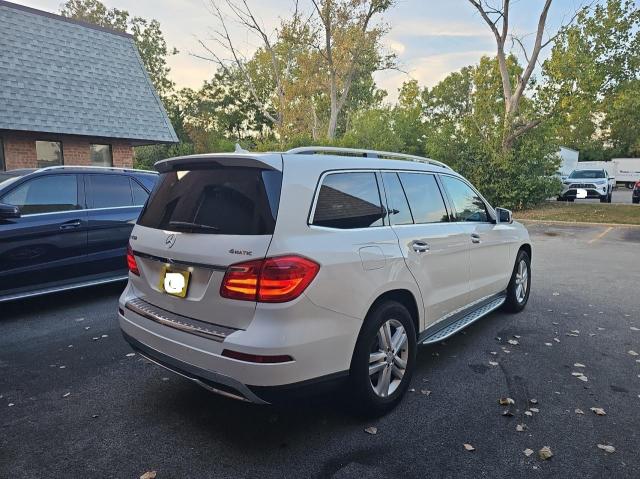 2016 MERCEDES-BENZ GL 450 4MA 4JGDF6EE4GA708047