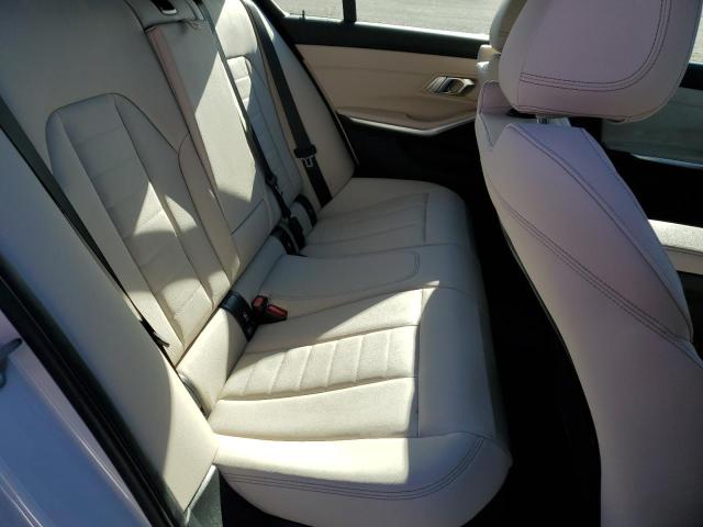 2023 BMW M340XI 3MW49FF02P8D12366