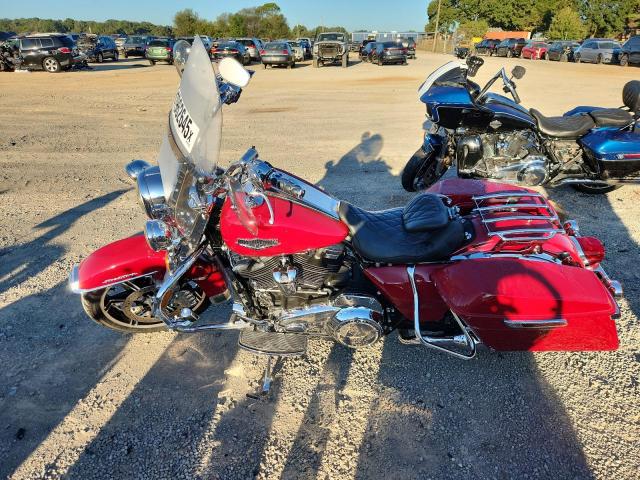 2021 HARLEY-DAVIDSON FLHR 1HD1FBC18MB622731