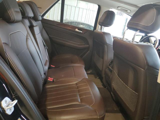 2017 MERCEDES-BENZ GLE 350 4MATIC #3294536618