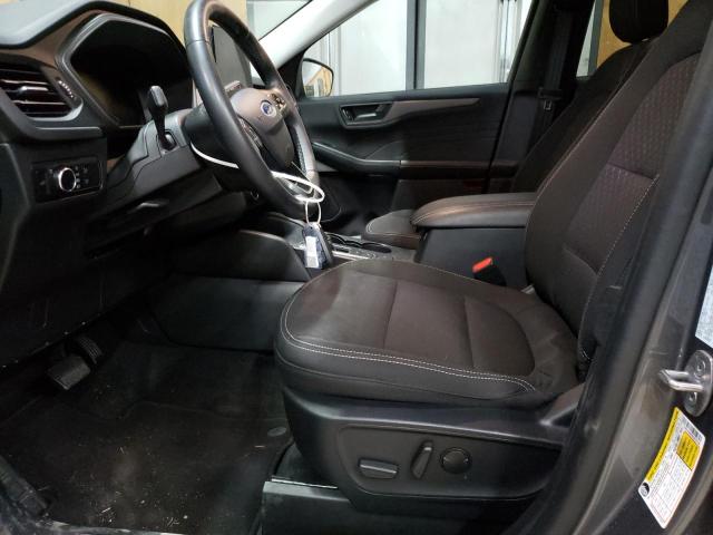 2024 FORD ESCAPE ACT - 1FMCU0GN2RUA52766