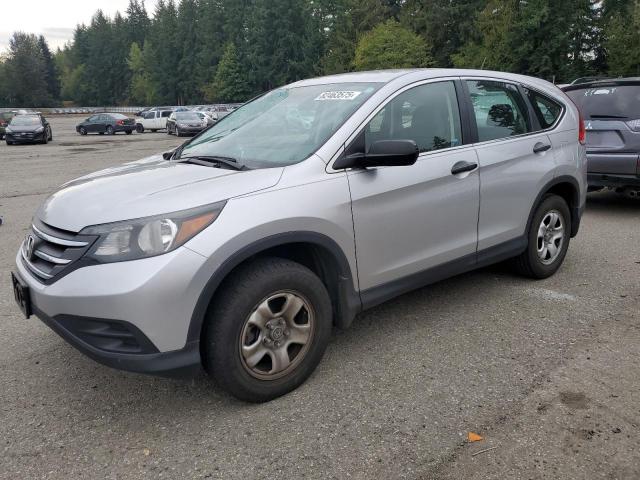 HONDA CR-V LX