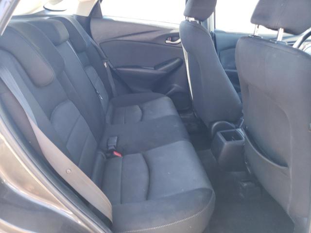 2016 MAZDA CX-3 SPORT JM1DKBB72G0123200