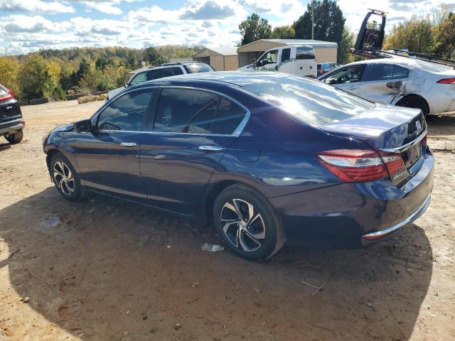 2017 HONDA ACCORD LX #3286513164