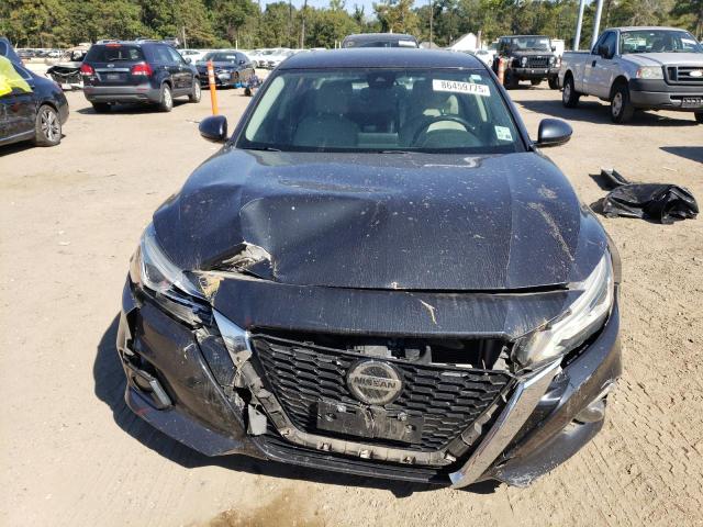 2019 NISSAN ALTIMA SL #3309522553