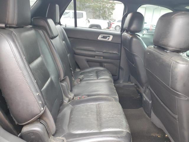 2014 FORD EXPLORER XLT - 1FM5K7D84EGA26944