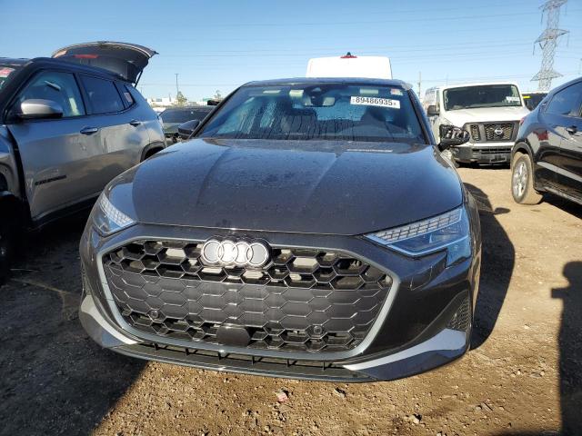 2025 AUDI A3 PREMIUM #3286665302