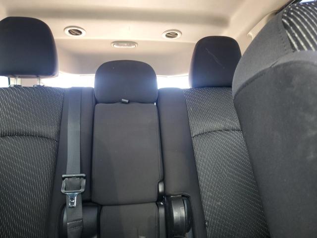 2013 DODGE JOURNEY SX #3304363588