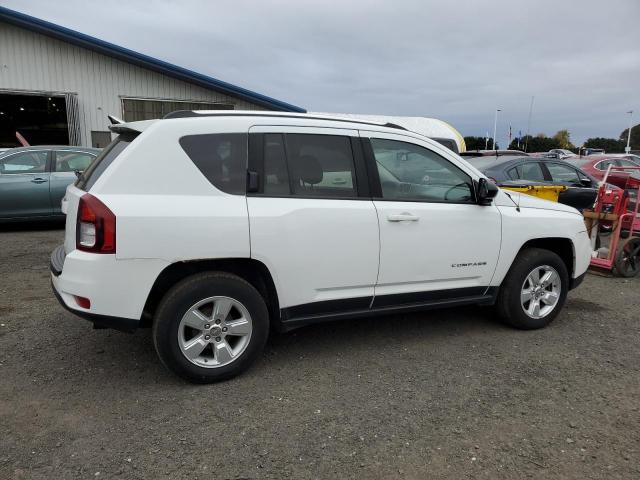 2015 JEEP COMPASS SP - 1C4NJCBAXFD143825