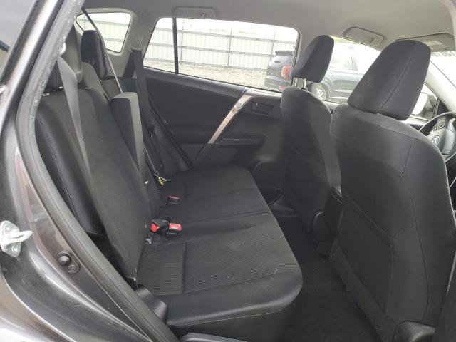 2015 TOYOTA RAV4 LE - JTMBFREV1FD145761