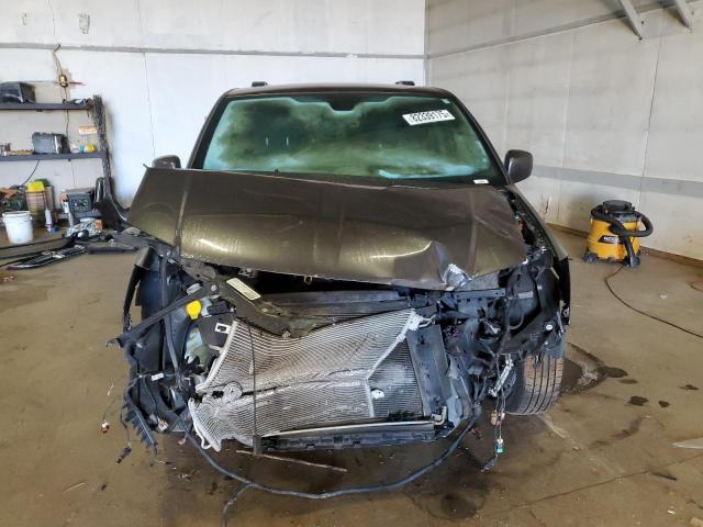 2019 DODGE GRAND CARA 2C4RDGCG2KR565548