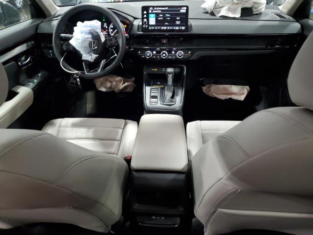 2025 HONDA CR-V EXL - 2HKRS4H76SH433211