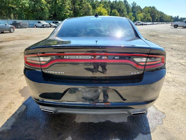 2017 DODGE CHARGER SX #3279860258