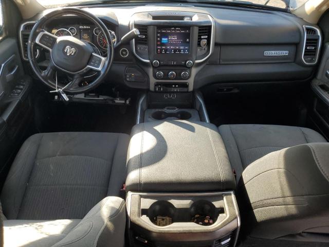 2019 RAM 2500 BIG HORN #3304714937