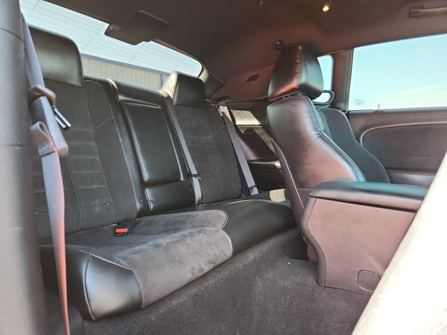 2020 DODGE CHALLENGER #3276406670