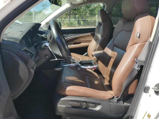 2018 ACURA MDX TECHNOLOGY 5J8YD4H5XJL018165