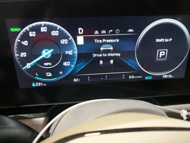 2023 KIA NIRO WAVE #3308396275