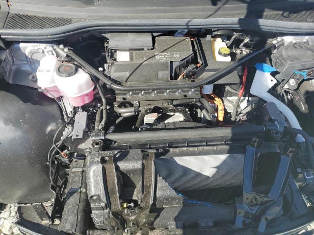 2023 VOLKSWAGEN ID.4 S 1V25MPE80PC035808