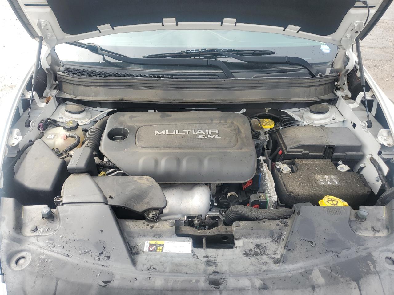 JEEP GRAND CHEROKEE LATITUDE PLUS