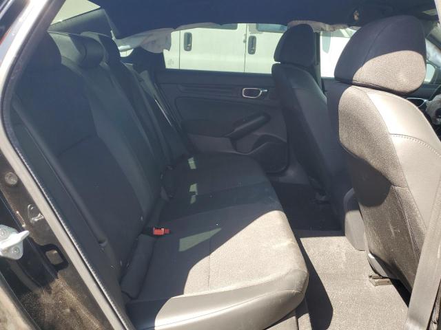 2023 HONDA CIVIC SPOR #3309333051