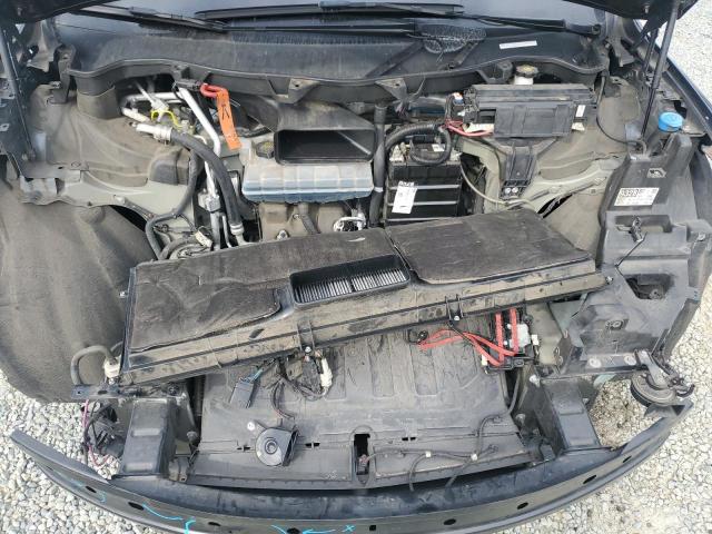 2017 TESLA MODEL X - 5YJXCAE29HF060278