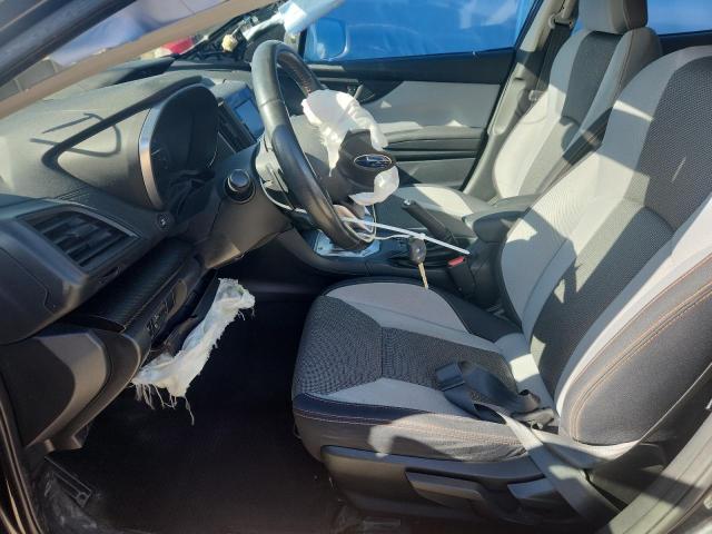 2019 SUBARU CROSSTREK #3294855748