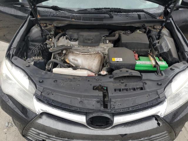 2017 TOYOTA CAMRY LE #3284651324