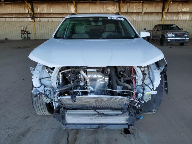 2022 GMC TERRAIN SL #3303589935