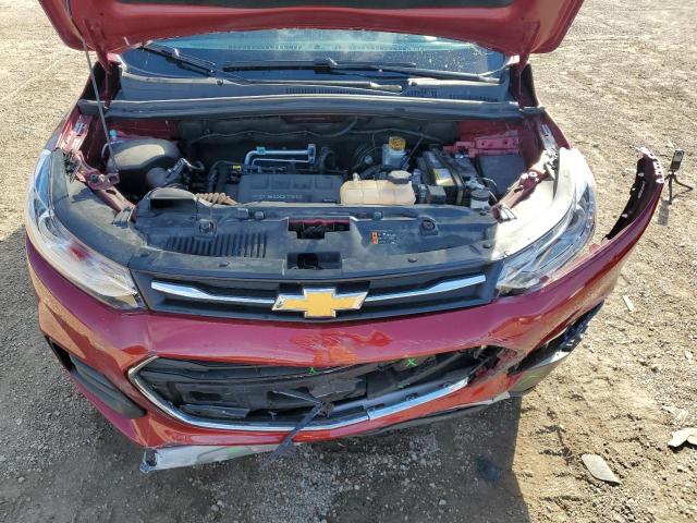 2020 CHEVROLET TRAX 1LT #3285553265