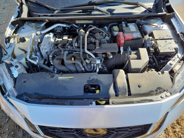 2021 NISSAN SENTRA SV #3274685795