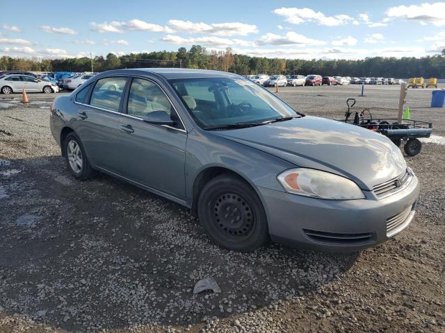2008 CHEVROLET IMPALA LS #3293563947