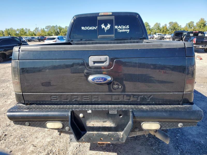 2013 FORD F250 SUPER - 1FT7W2BTXDEB12748