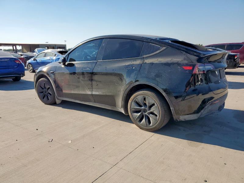 2024 TESLA MODEL Y #3278971088