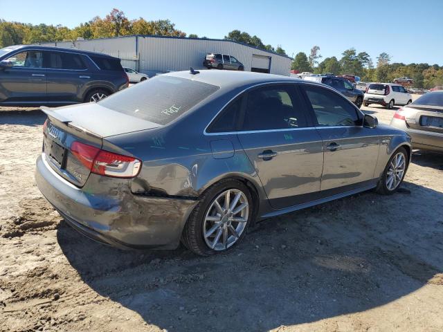 2014 AUDI A4 PREMIUM - WAUFFAFL5EN014760
