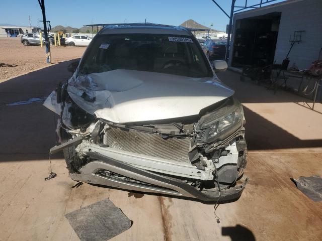 2016 HONDA CR-V EXL #3301863965