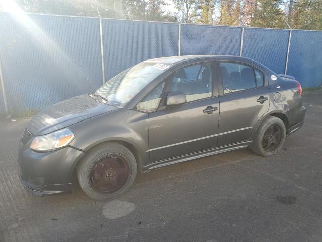 SUZUKI SX4 SPORT