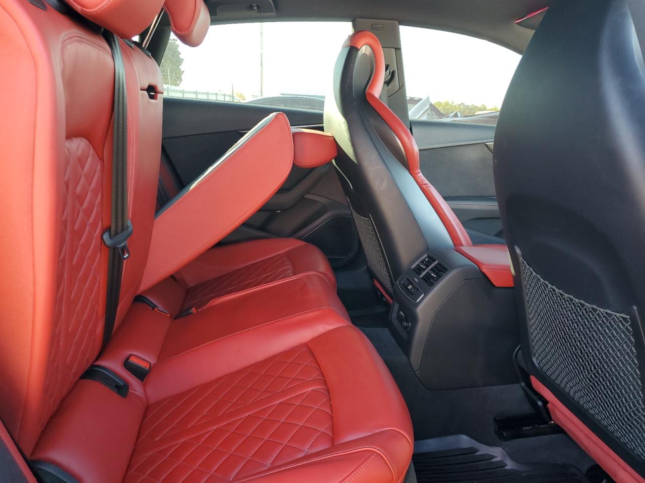 AUDI S5 PREMIUM PLUS