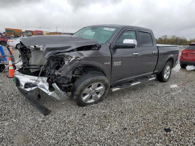 2017 RAM 1500 LARAM #3309506564