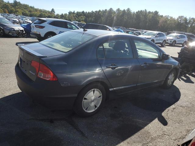 2006 HONDA CIVIC HYBR - Other View