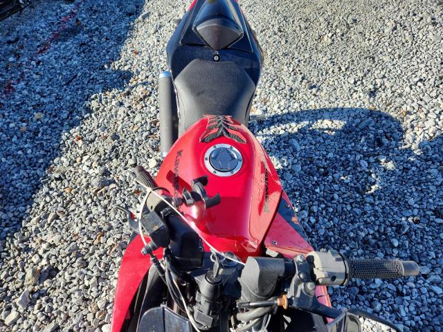 2008 KAWASAKI EX250 J JKAEXMJ108DA03319