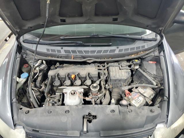 2011 HONDA CIVIC VP #3263729694