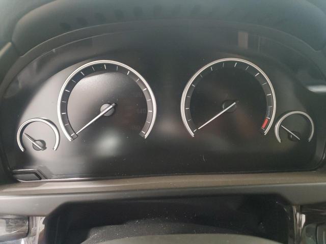 2018 BMW X5 XDR40E #3303843542